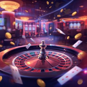 Casino F8FET – Sảnh Live Casino Dealer Người Thật