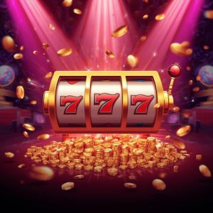 Nổ Hũ Slots F8FET – Jackpot Tích Lũy Khủng