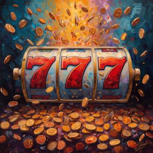 Slot Golden Lotus F8FET