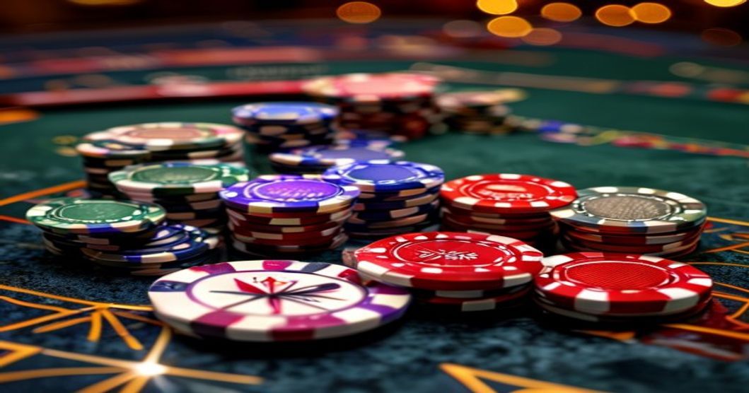Chiến Lược Baccarat F8FET – Tăng Tỷ Lệ Thắng Với Phương Pháp Khoa Học