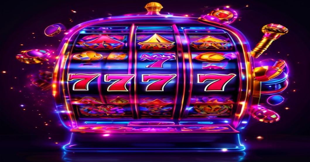 Nổ Hũ Slots F8FET – Cách Chọn Game Và Mẹo Kích Jackpot Hiệu Quả